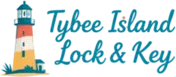 Tybee Island Lock & Key logo